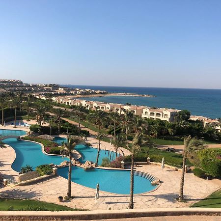 La Vista Ain Elsokhna 1&2 Chalet Ain Sukhna Ngoại thất bức ảnh
