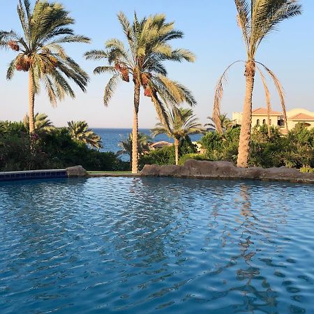 La Vista Ain Elsokhna 1&2 Chalet Ain Sukhna Ngoại thất bức ảnh
