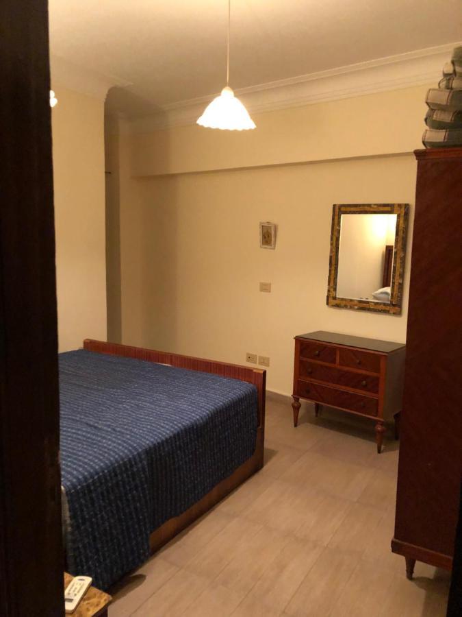 La Vista Ain Elsokhna 1&2 Chalet Ain Sukhna Ngoại thất bức ảnh