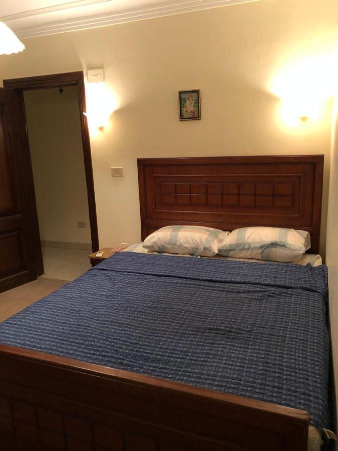 La Vista Ain Elsokhna 1&2 Chalet Ain Sukhna Ngoại thất bức ảnh