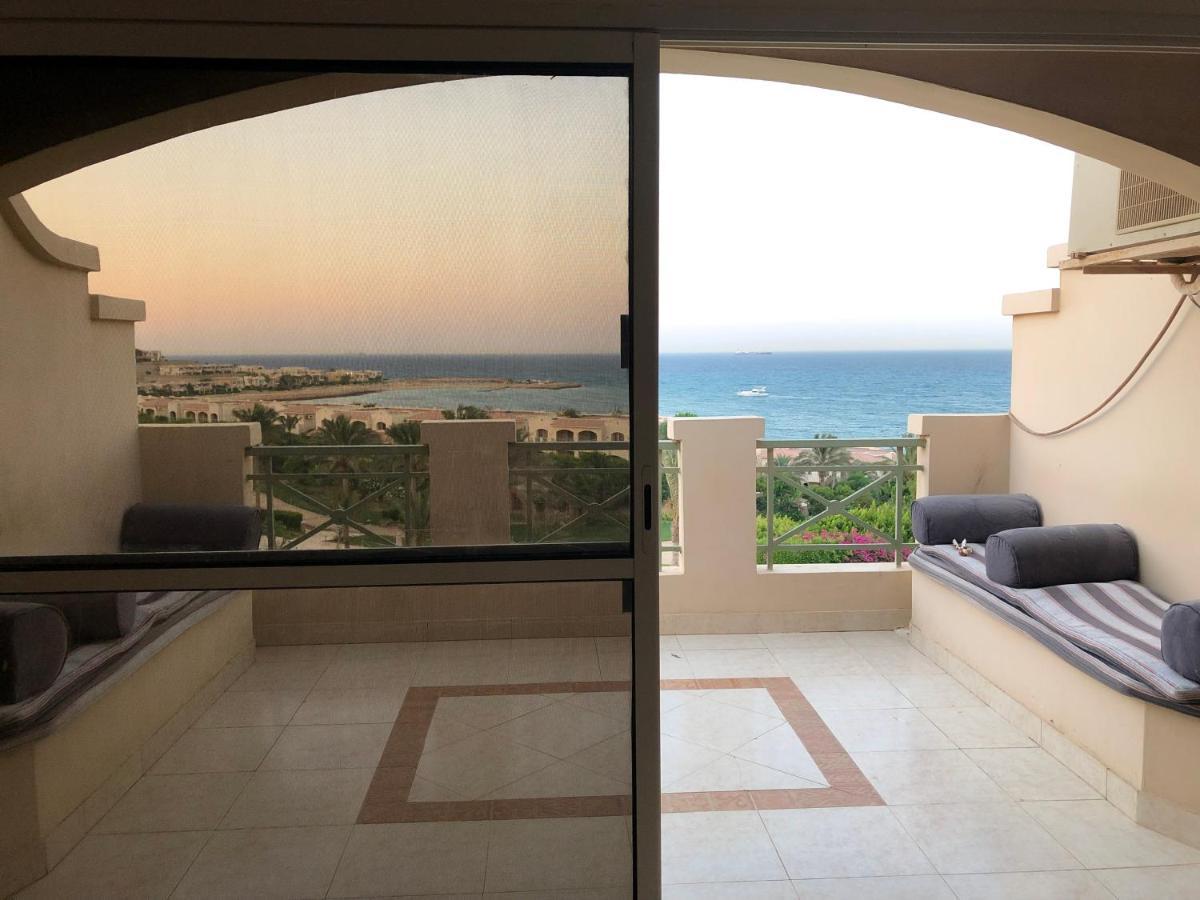La Vista Ain Elsokhna 1&2 Chalet Ain Sukhna Ngoại thất bức ảnh