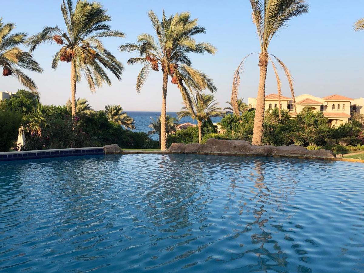La Vista Ain Elsokhna 1&2 Chalet Ain Sukhna Ngoại thất bức ảnh
