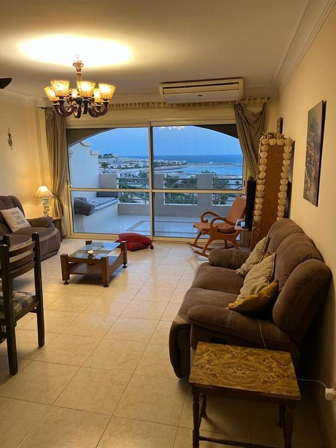 La Vista Ain Elsokhna 1&2 Chalet Ain Sukhna Ngoại thất bức ảnh