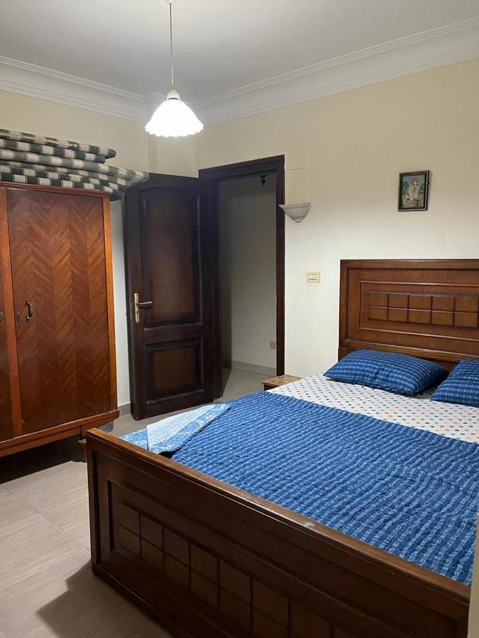 La Vista Ain Elsokhna 1&2 Chalet Ain Sukhna Ngoại thất bức ảnh