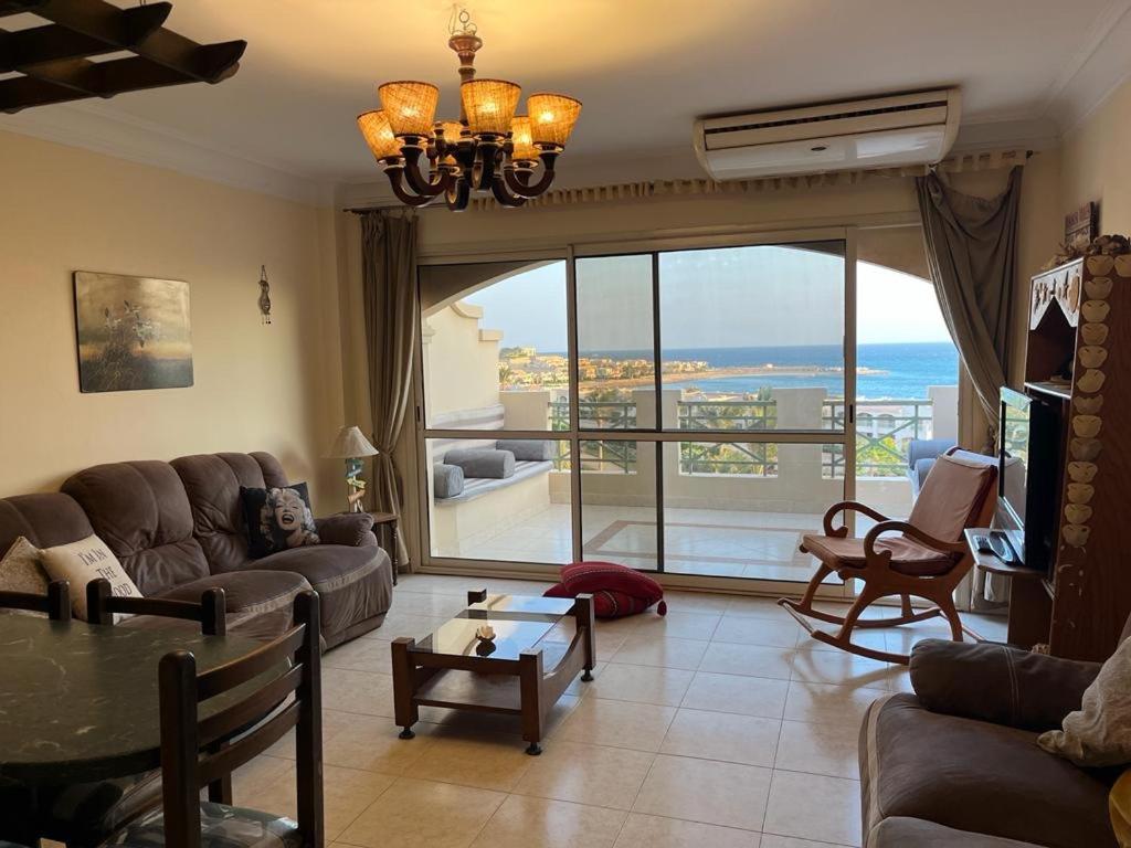 La Vista Ain Elsokhna 1&2 Chalet Ain Sukhna Ngoại thất bức ảnh