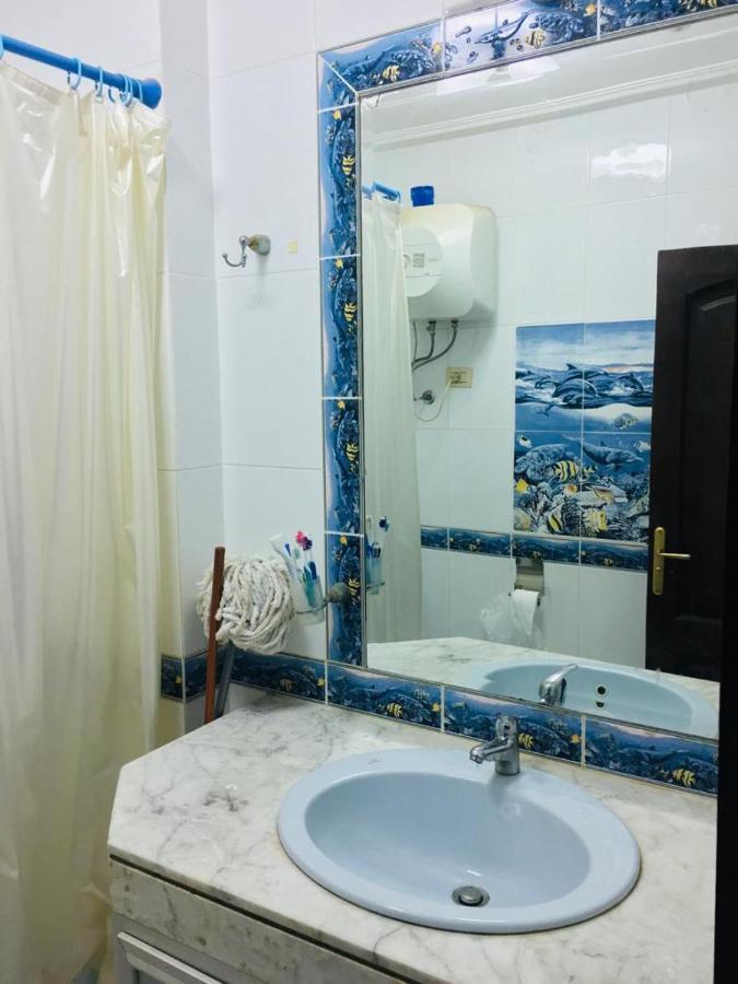 La Vista Ain Elsokhna 1&2 Chalet Ain Sukhna Ngoại thất bức ảnh